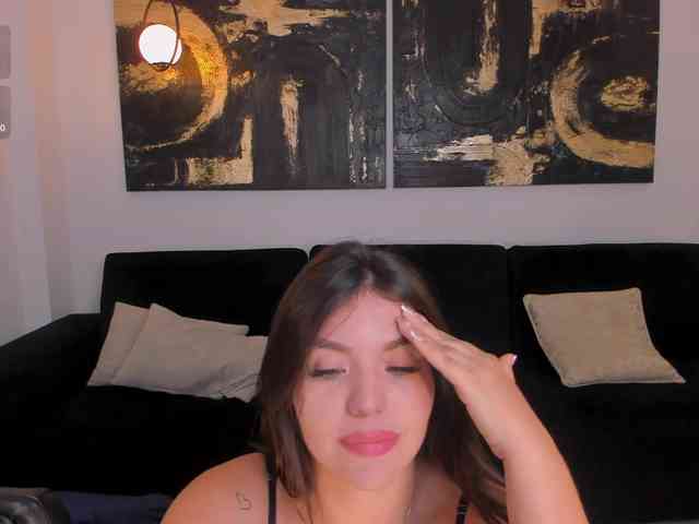 ValeriaRoldan webcam