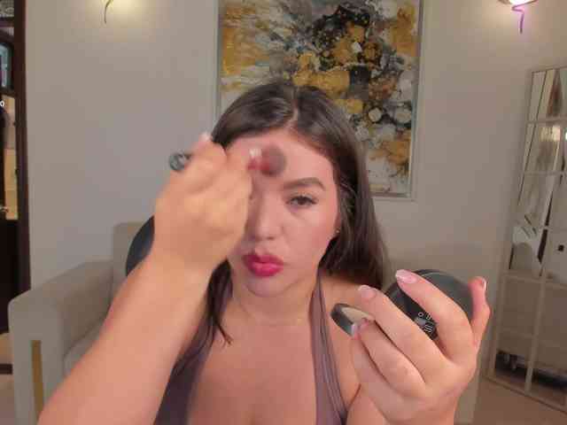 ValeriaRoldan webcam