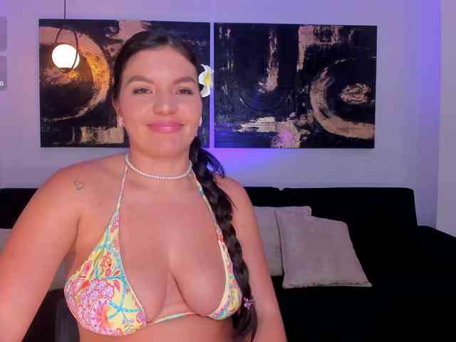 ValeriaRoldan webcam