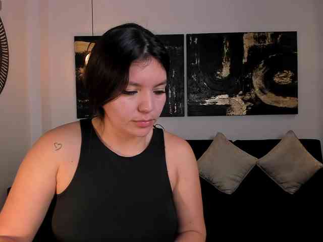 ValeriaRoldan webcam