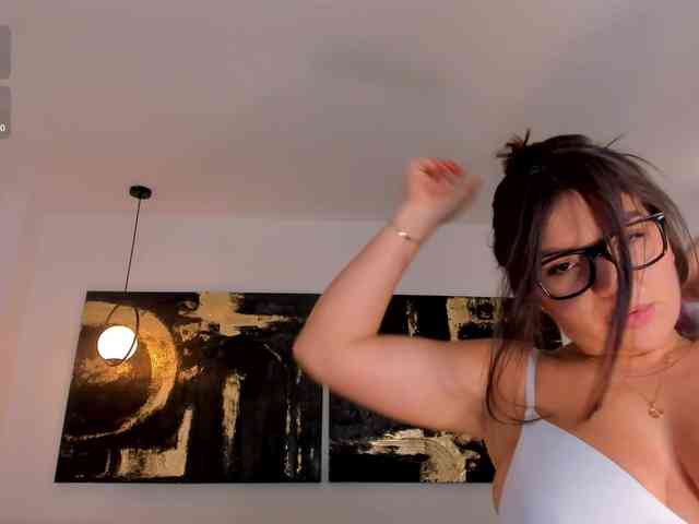 ValeriaRoldan webcam