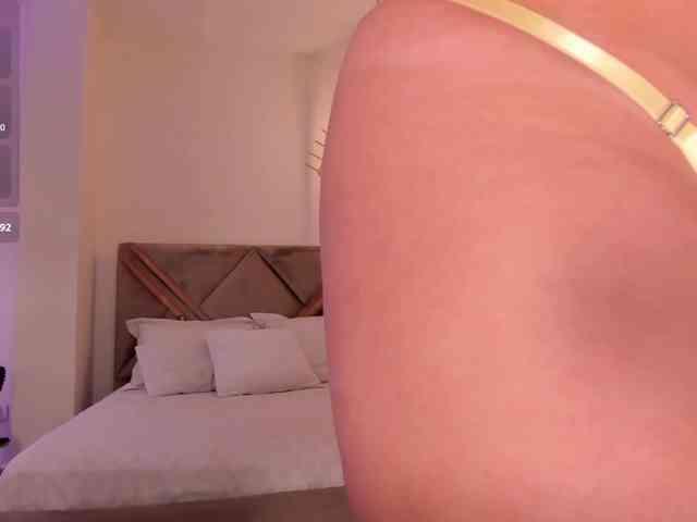 ValeriaRoldan webcam