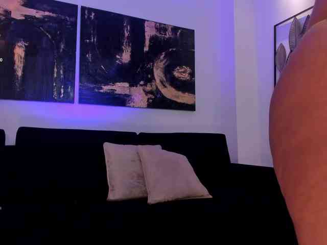 ValeriaRoldan webcam