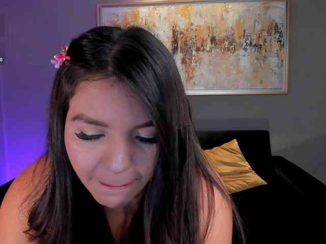 ValeriaRoldan webcam