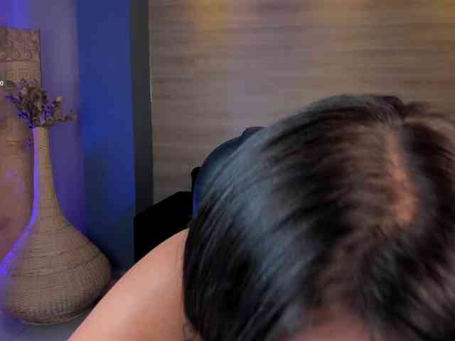 ValeriaRoldan webcam