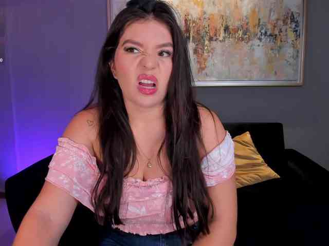 ValeriaRoldan webcam