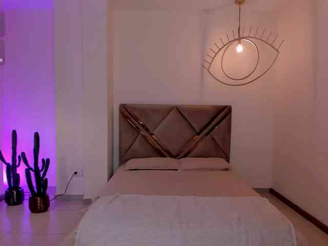 ValeriaRoldan webcam
