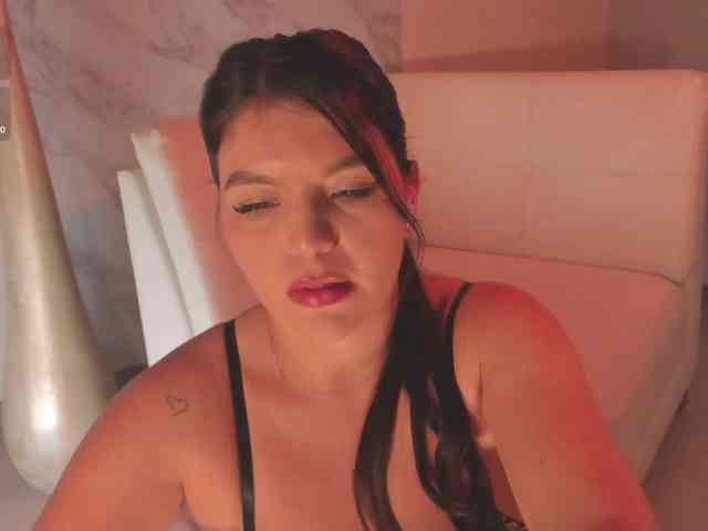 ValeriaRoldan webcam