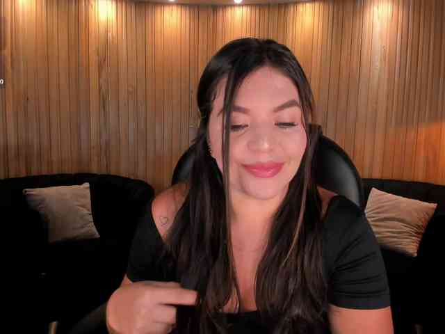 ValeriaRoldan webcam