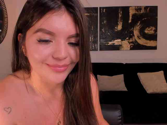 ValeriaRoldan webcam