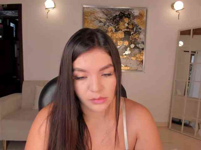 ValeriaRoldan webcam