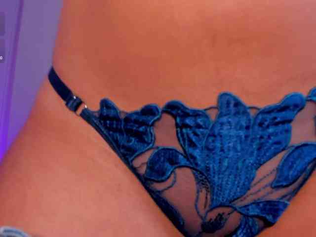 ValeriaRoldan webcam