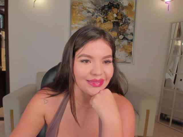 ValeriaRoldan webcam