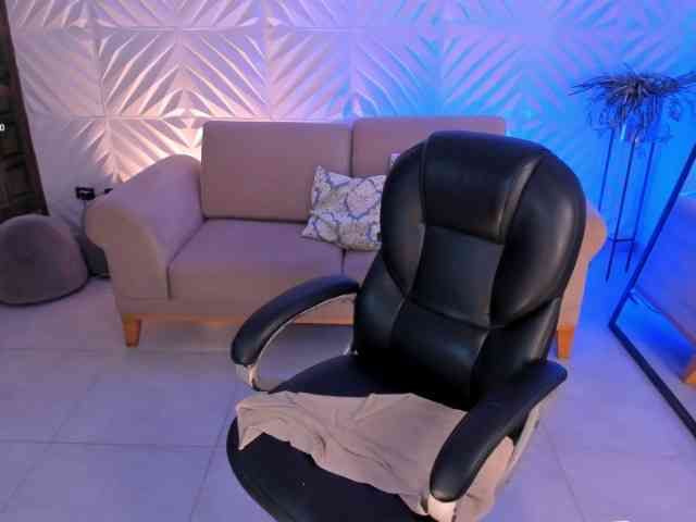 ValeriaRoldan webcam