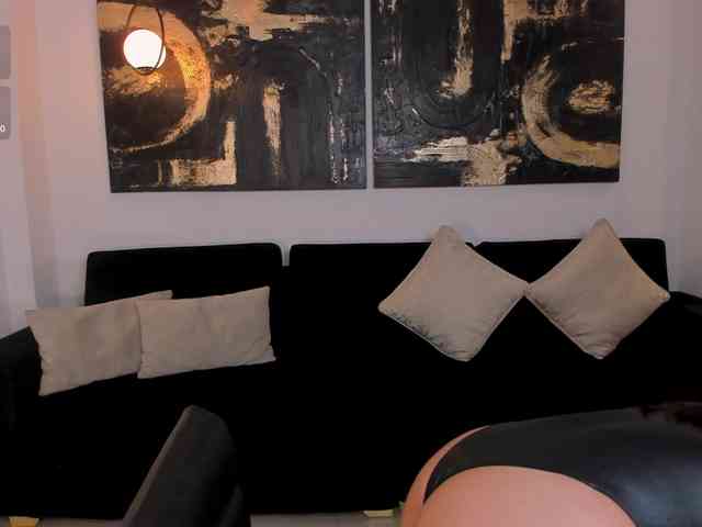 ValeriaRoldan webcam