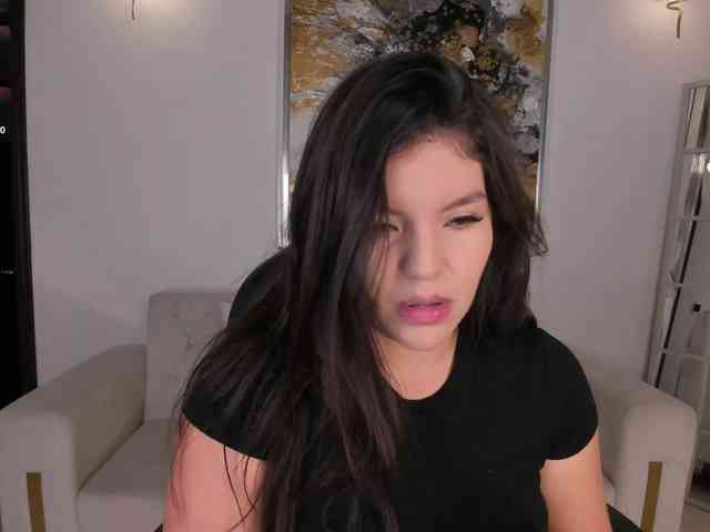 ValeriaRoldan webcam