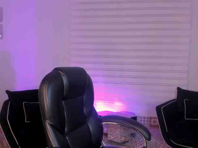 ValeriaRoldan webcam