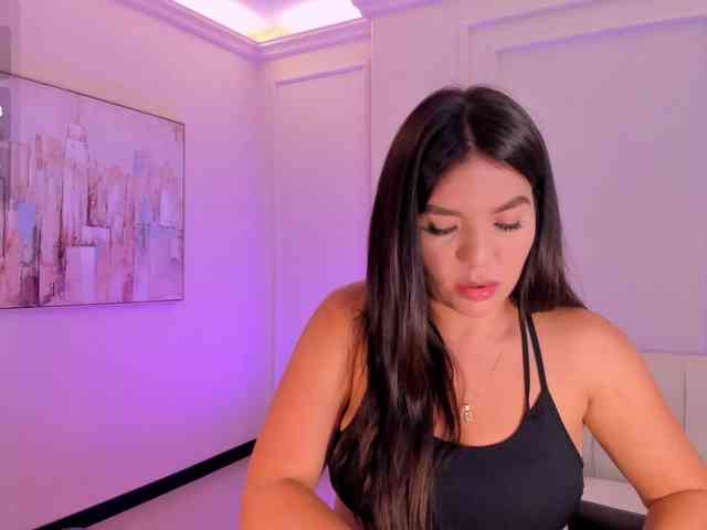 ValeriaRoldan webcam