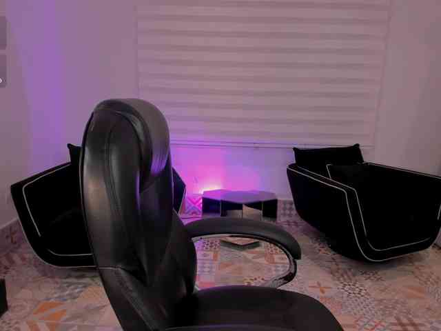 ValeriaRoldan webcam
