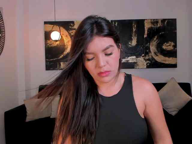 ValeriaRoldan webcam
