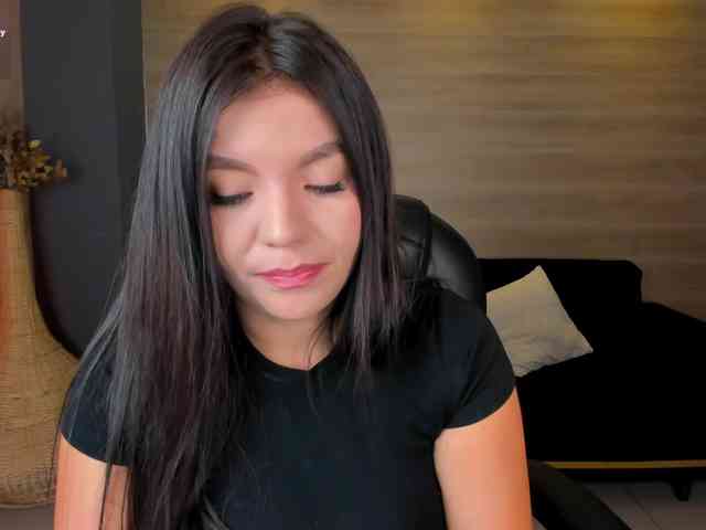 ValeriaRoldan webcam