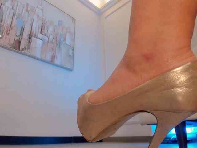 ValeriaRoldan webcam