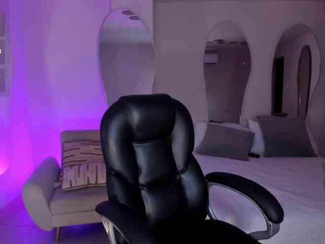 ValeriaRoldan webcam