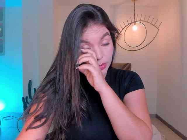 ValeriaRoldan webcam