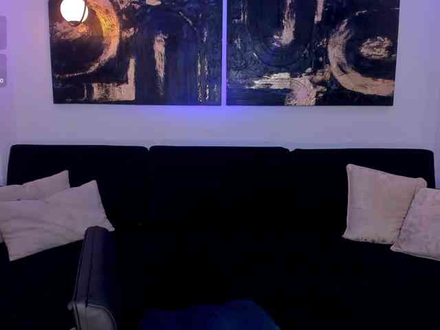 ValeriaRoldan webcam