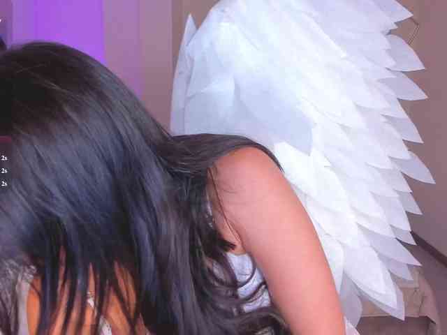 ValeriaRoldan webcam