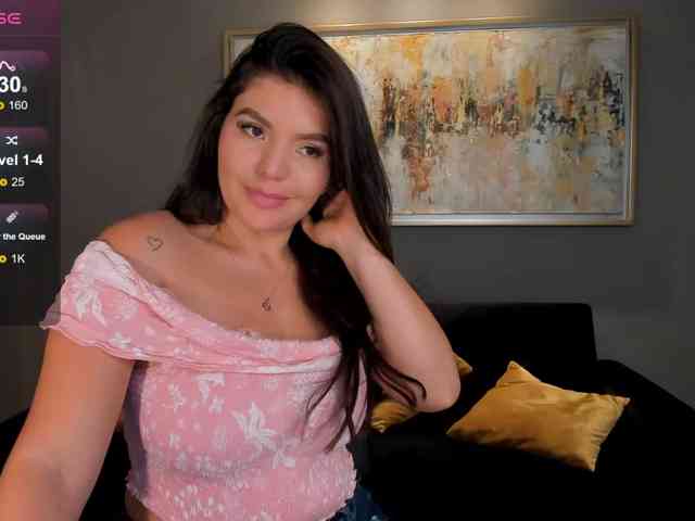 ValeriaRoldan webcam