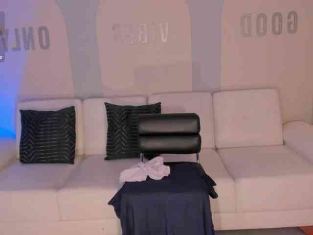 ValeriaRoldan webcam