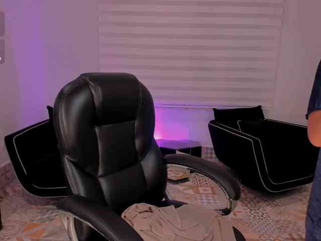 ValeriaRoldan webcam