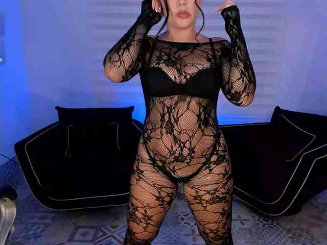 ValeriaRoldan webcam