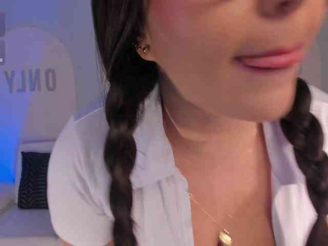 ValeriaRoldan webcam