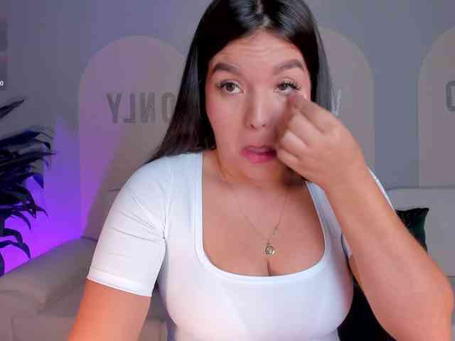 ValeriaRoldan webcam