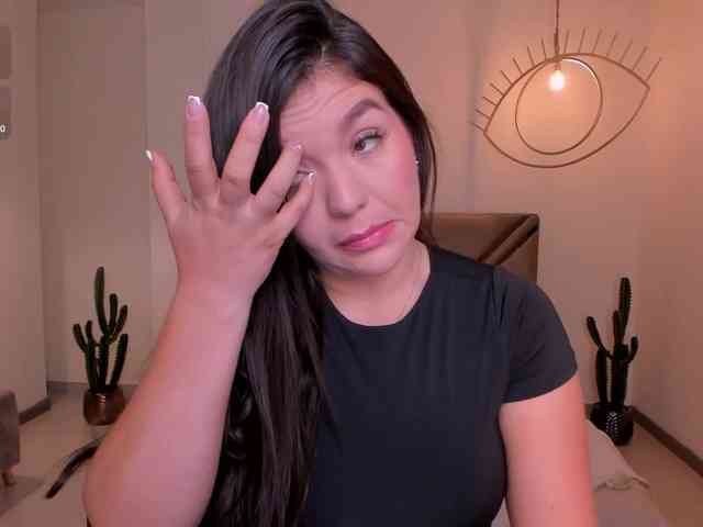 ValeriaRoldan webcam