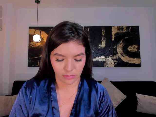 ValeriaRoldan webcam