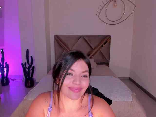 ValeriaRoldan webcam
