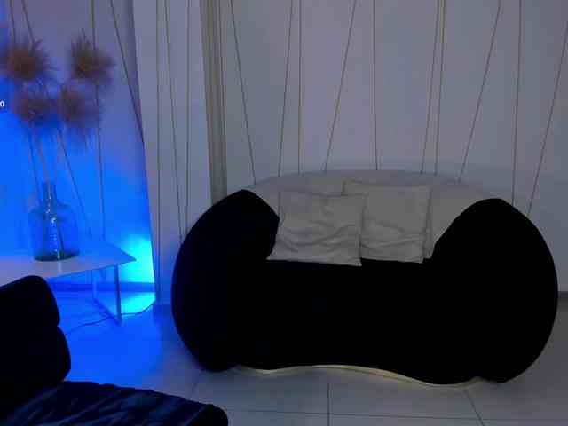ValeriaRoldan webcam