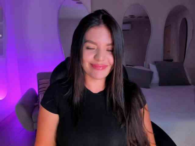 ValeriaRoldan webcam