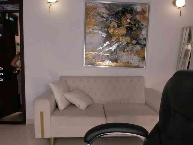 ValeriaRoldan Live Webcam on BongaCams