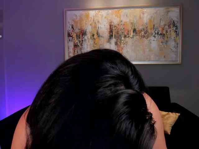 ValeriaRoldan webcam