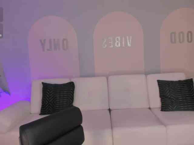 ValeriaRoldan Live Webcam on BongaCams