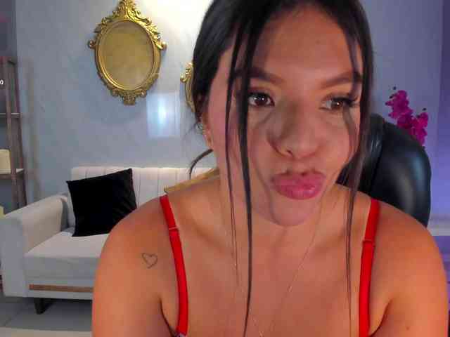 ValeriaRoldan webcam