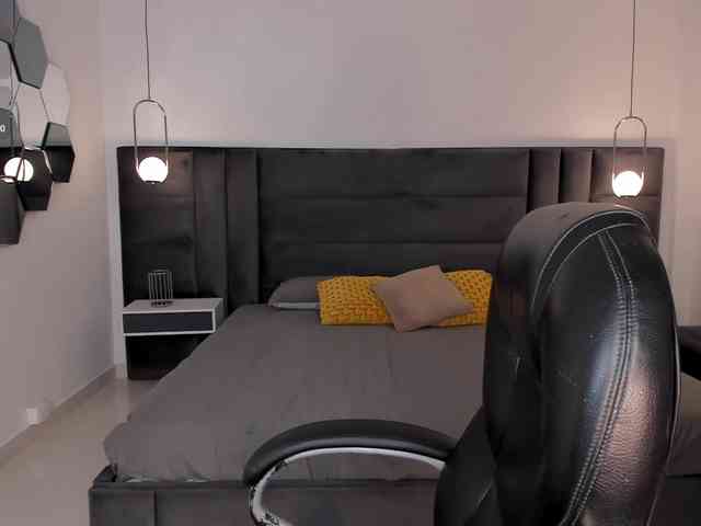 ValeriaRoldan webcam
