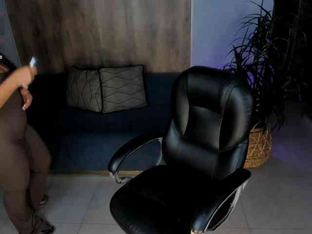 ValeriaRoldan webcam
