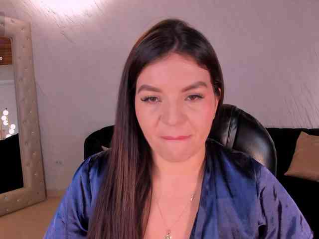 ValeriaRoldan webcam