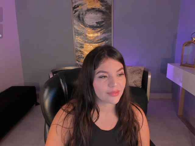 ValeriaRoldan webcam