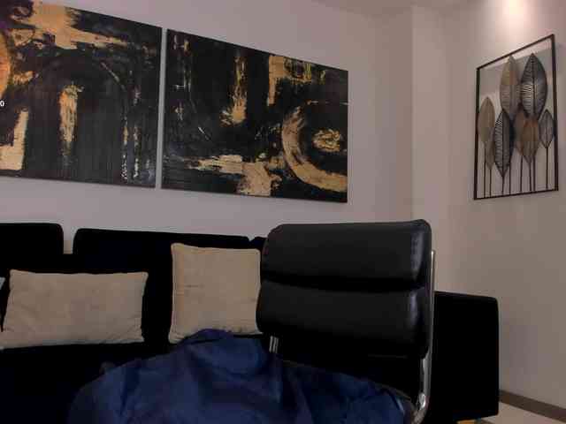 ValeriaRoldan webcam